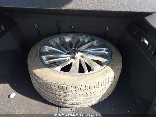 Aukcja sprzedaży 2024 Buick Envision Avenir, vin: LRBFZSE42RD074306, numer aukcji: 12322476