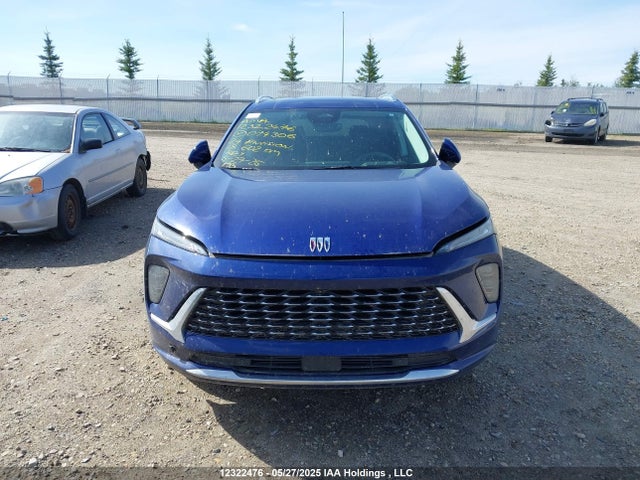 Aukcja sprzedaży 2024 Buick Envision Avenir, vin: LRBFZSE42RD074306, numer aukcji: 12322476