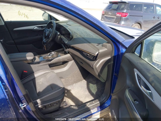 Aukcja sprzedaży 2024 Buick Envision Avenir, vin: LRBFZSE42RD074306, numer aukcji: 12322476