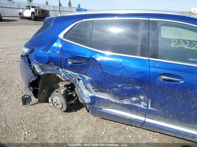 Aukcja sprzedaży 2024 Buick Envision Avenir, vin: LRBFZSE42RD074306, numer aukcji: 12322476