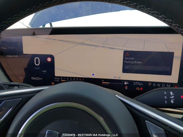 Aukcja sprzedaży 2024 Buick Envision Avenir, vin: LRBFZSE42RD074306, numer aukcji: 12322476