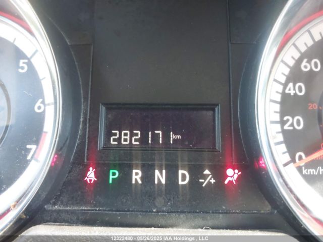2C4RDGBG4GR123184 Dodge Grand Caravan Se