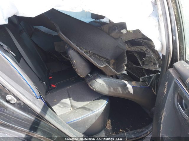 2T1BURHE4KC160022 Toyota Corolla L/le/xle/se/xse