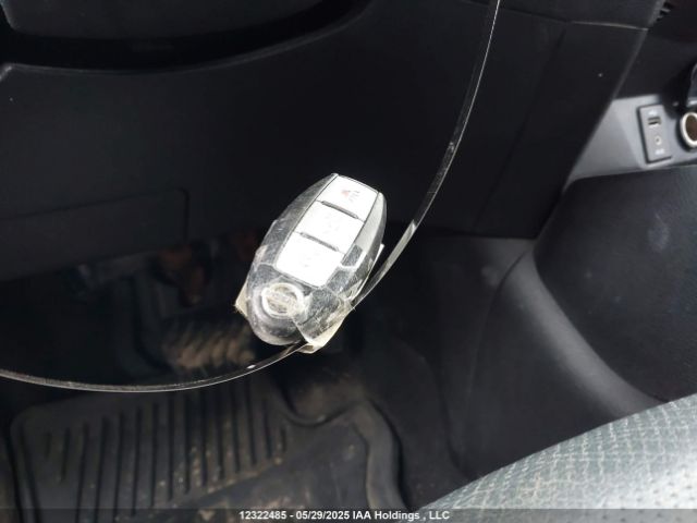 5N1AT2MV7EC801295 Nissan Rogue S/sl/sv