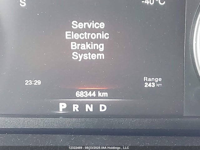 RAM 2023 2023 1C6RR7KT9PS521897 Image 15