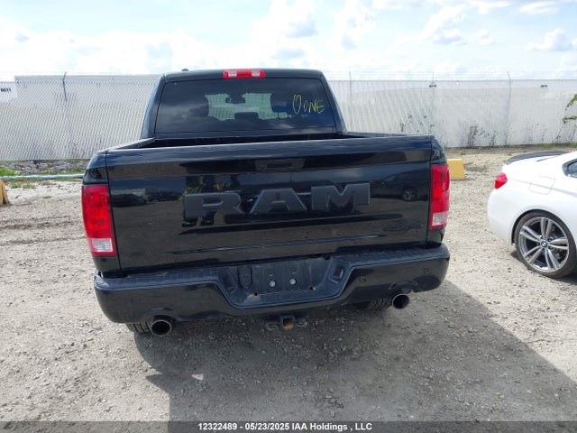 RAM 2023 2023 1C6RR7KT9PS521897 Image 16