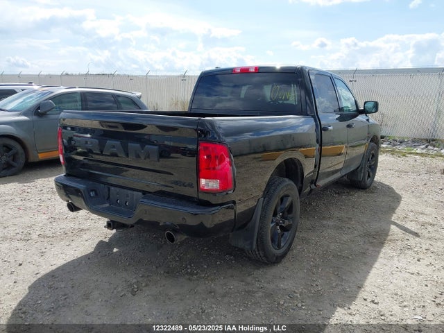 RAM 2023 2023 1C6RR7KT9PS521897 Image 4