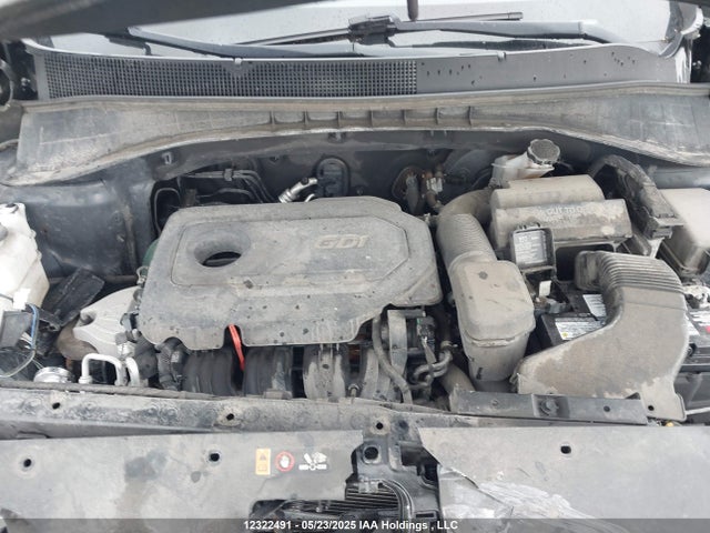 5XYPGDA35LG650449 KIA gdi theta-ii