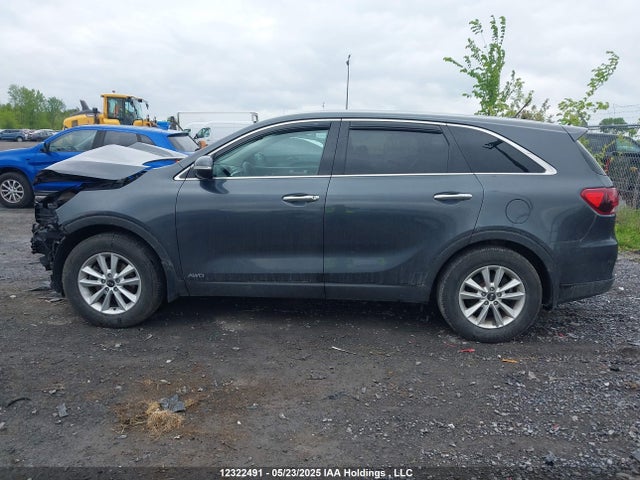 5XYPGDA35LG650449 KIA gdi theta-ii