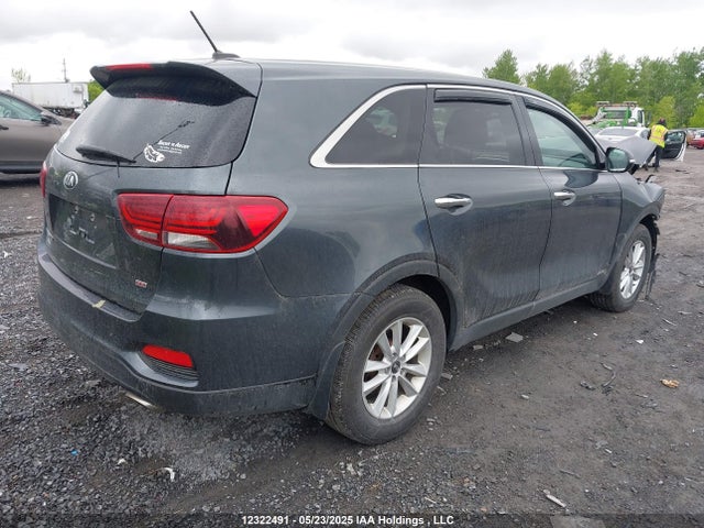 5XYPGDA35LG650449 KIA gdi theta-ii