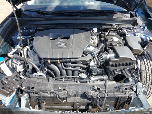 3MVDMBBM6SM838971 Mazda Cx-30 Gx