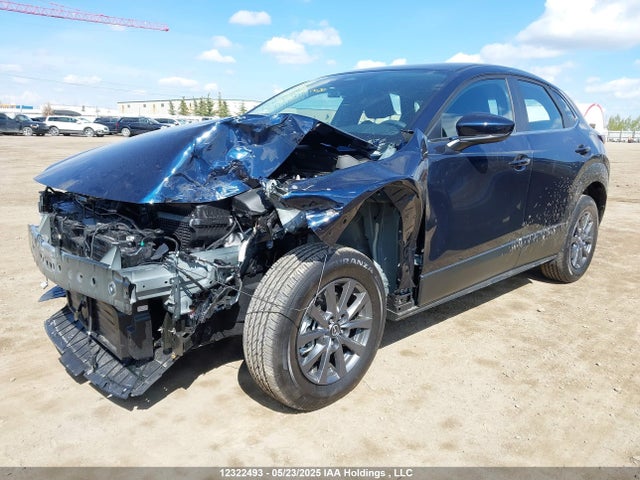 3MVDMBBM6SM838971 Mazda Cx-30 Gx