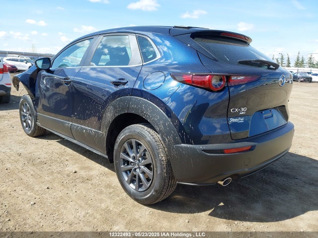 3MVDMBBM6SM838971 Mazda Cx-30 Gx
