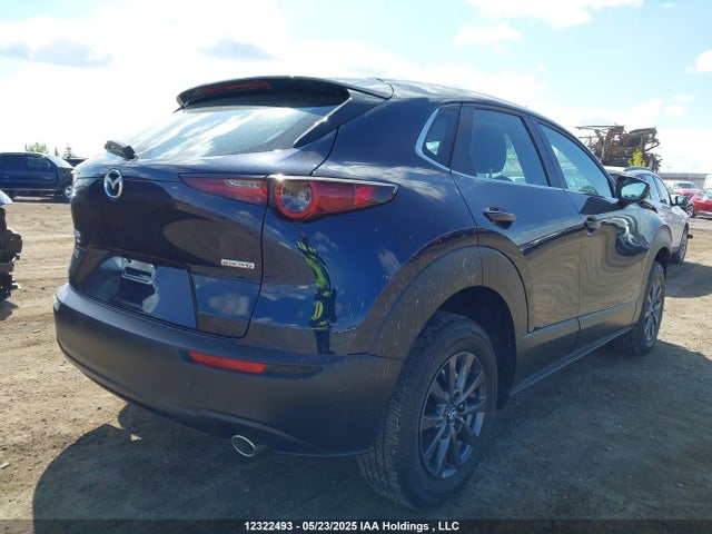 3MVDMBBM6SM838971 Mazda Cx-30 Gx