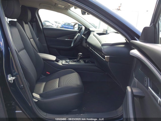 3MVDMBBM6SM838971 Mazda Cx-30 Gx