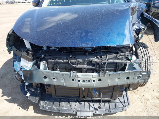 3MVDMBBM6SM838971 Mazda Cx-30 Gx