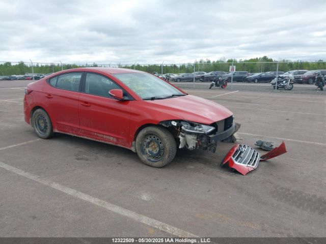 KMHD84LFXJU539801 auction archive image