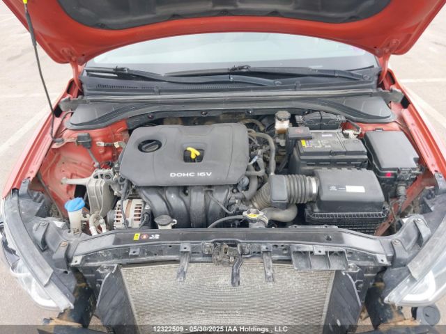 KMHD84LFXJU539801 Hyundai ELANTRA GL