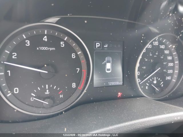 KMHD84LFXJU539801 Hyundai ELANTRA GL