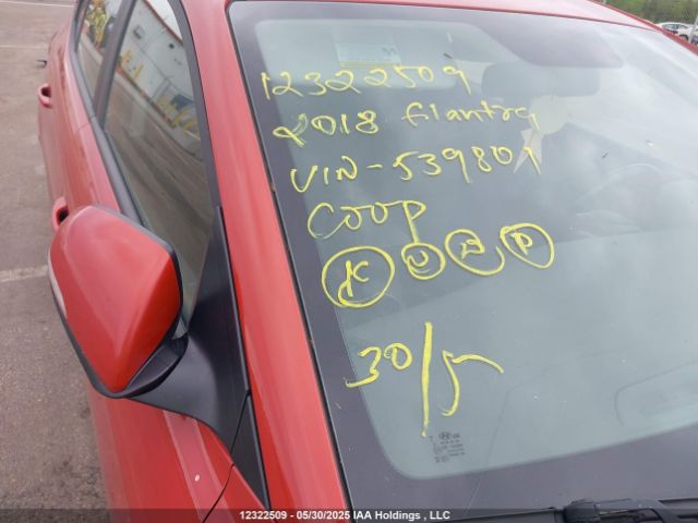 KMHD84LFXJU539801 Hyundai ELANTRA GL
