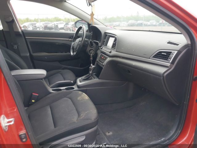 KMHD84LFXJU539801 Hyundai ELANTRA GL