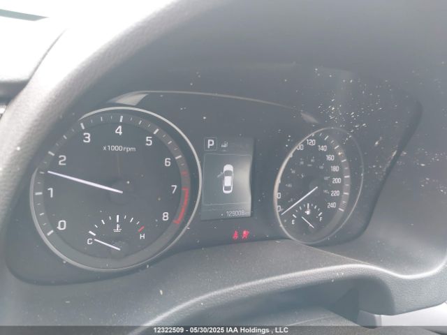 KMHD84LFXJU539801 Hyundai ELANTRA GL