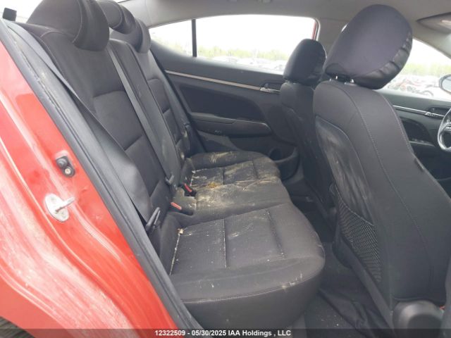 KMHD84LFXJU539801 Hyundai ELANTRA GL