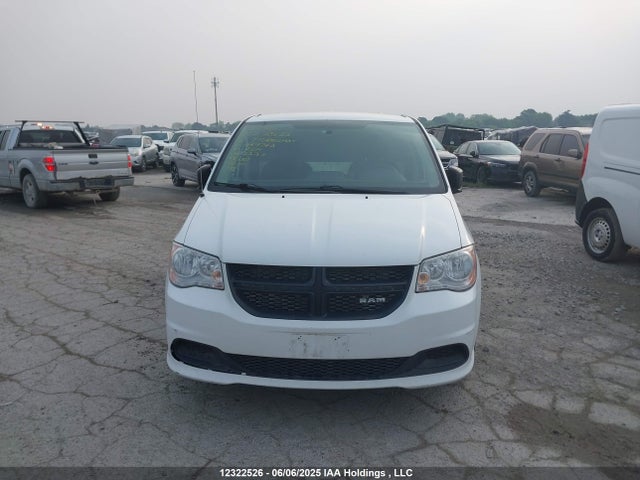 RAM 2015 2015 2C4JRGAG4FR669742 Image 11