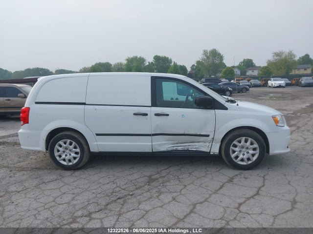 RAM 2015 2015 2C4JRGAG4FR669742 Image 12