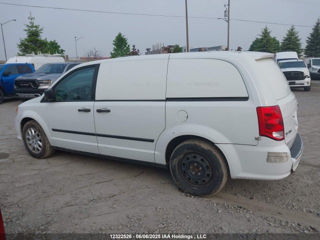 RAM 2015 2015 2C4JRGAG4FR669742 Image 13
