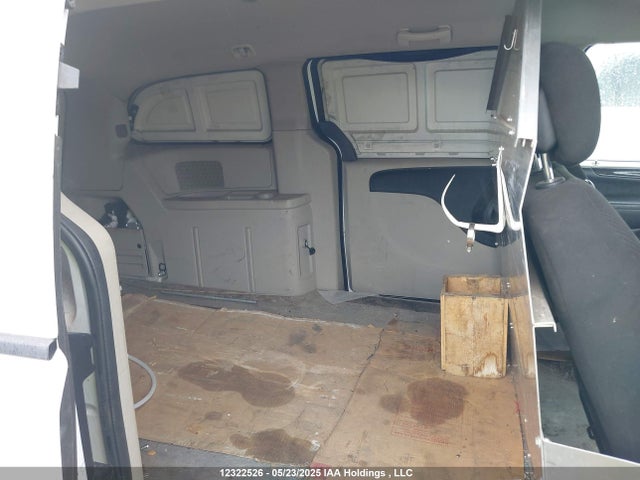 RAM 2015 2015 2C4JRGAG4FR669742 Image 7