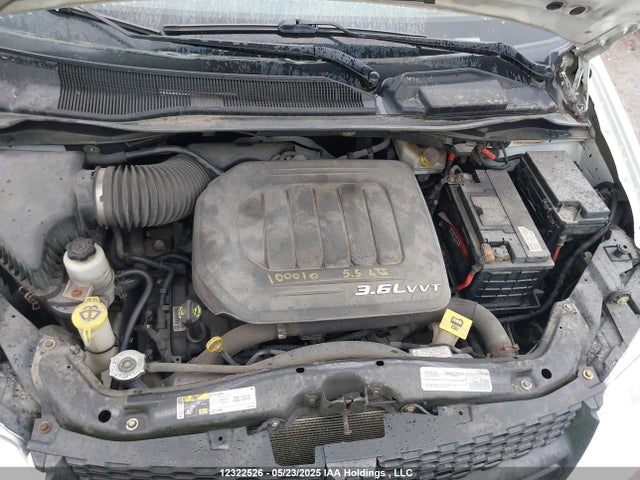 RAM 2015 2015 2C4JRGAG4FR669742 Image 9