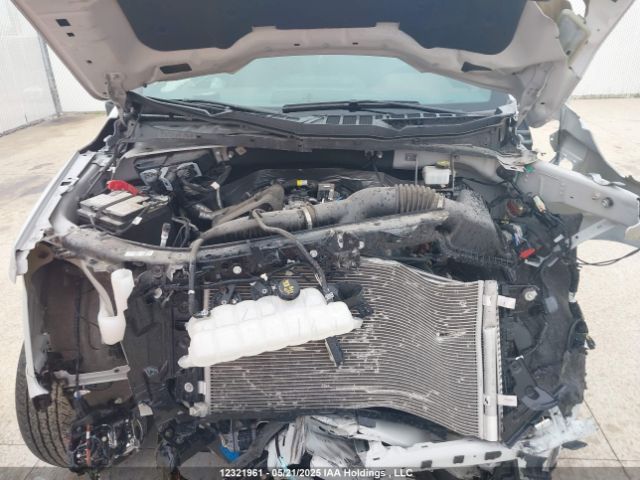 1FTEW1EP9PKF62008 Ford F-150 Lariat
