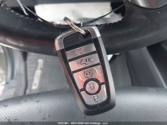 1FTEW1EP9PKF62008 Ford F-150 Lariat