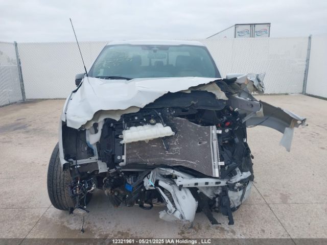 1FTEW1EP9PKF62008 Ford F-150 Lariat