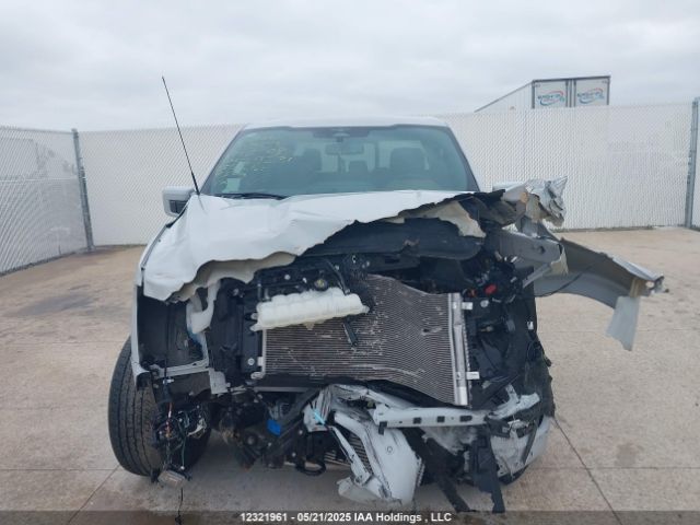 1FTEW1EP9PKF62008 Ford F-150 Lariat