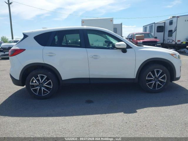 JM3KE4DY2F0504874 Mazda CX-5 GT