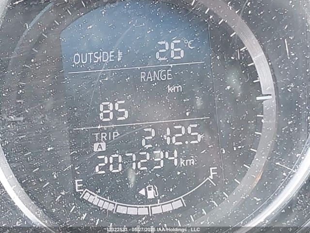 JM3KE4DY2F0504874 Mazda CX-5 GT