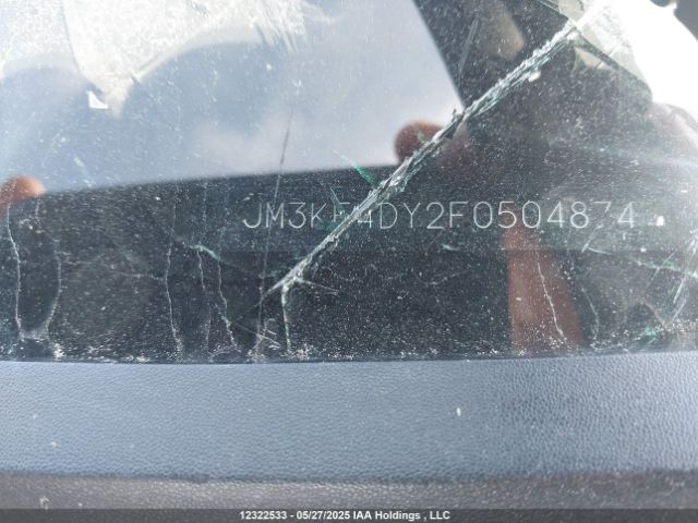 JM3KE4DY2F0504874 Mazda CX-5 GT