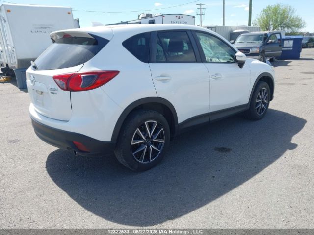 JM3KE4DY2F0504874 Mazda CX-5 GT