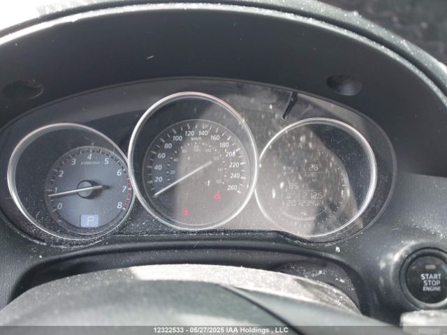 JM3KE4DY2F0504874 Mazda CX-5 GT