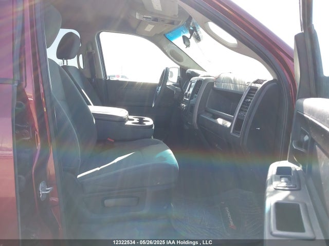 3C6RR7KT0HG783994 RAM 2017