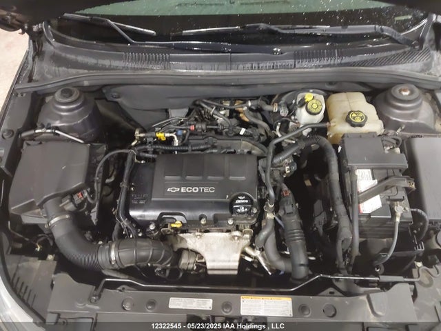1G1PF5SB2G7117243 Chevrolet luv - vvt, alum, e85 max