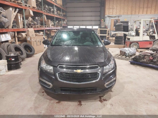 1G1PF5SB2G7117243 Chevrolet luv - vvt, alum, e85 max