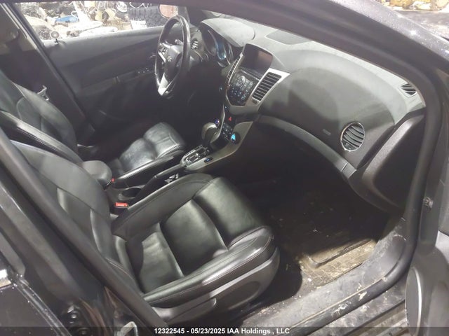 1G1PF5SB2G7117243 Chevrolet luv - vvt, alum, e85 max