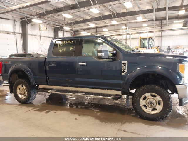 Ford F-350 Xlt 2017 1FT8W3B61HED28675 Image 13