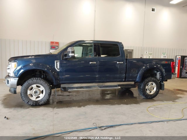 Ford F-350 Xlt 2017 1FT8W3B61HED28675 Image 14