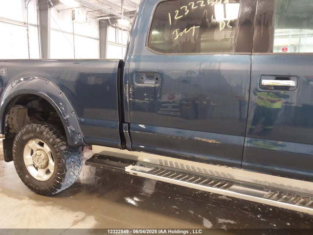 Ford F-350 Xlt 2017 1FT8W3B61HED28675 Image 6