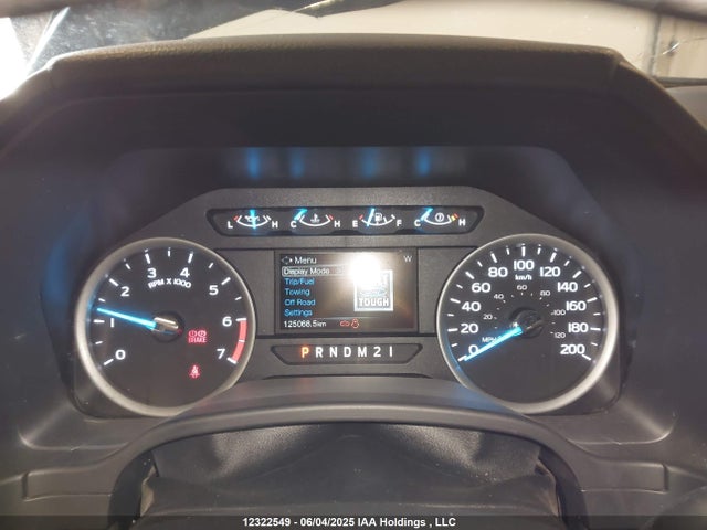 Ford F-350 Xlt 2017 1FT8W3B61HED28675 Image 7