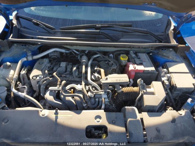 3N1AB8CV8NY299886 Nissan Sentra